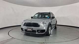 Mini • Countryman