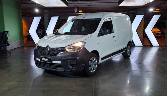 Renault • Kangoo