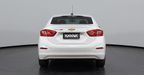 Chevrolet Cruze 1.4 ECOTEC FLEX LT AUTO Sedan 2020