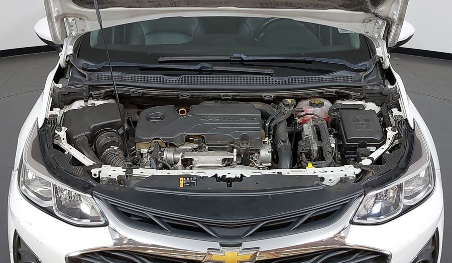 Chevrolet Cruze 1.4 ECOTEC FLEX LT AUTO Sedan 2020