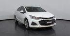 Chevrolet Cruze 1.4 ECOTEC FLEX LT AUTO Sedan 2020