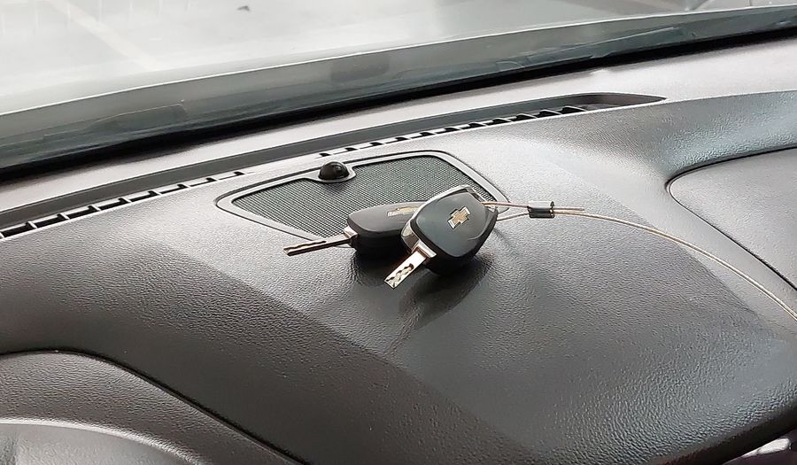 Chevrolet Cruze 1.4 ECOTEC FLEX LT AUTO Sedan 2020