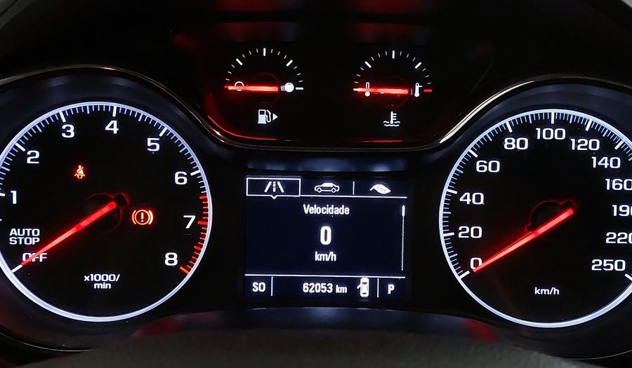 Chevrolet Cruze 1.4 ECOTEC FLEX LT AUTO Sedan 2020