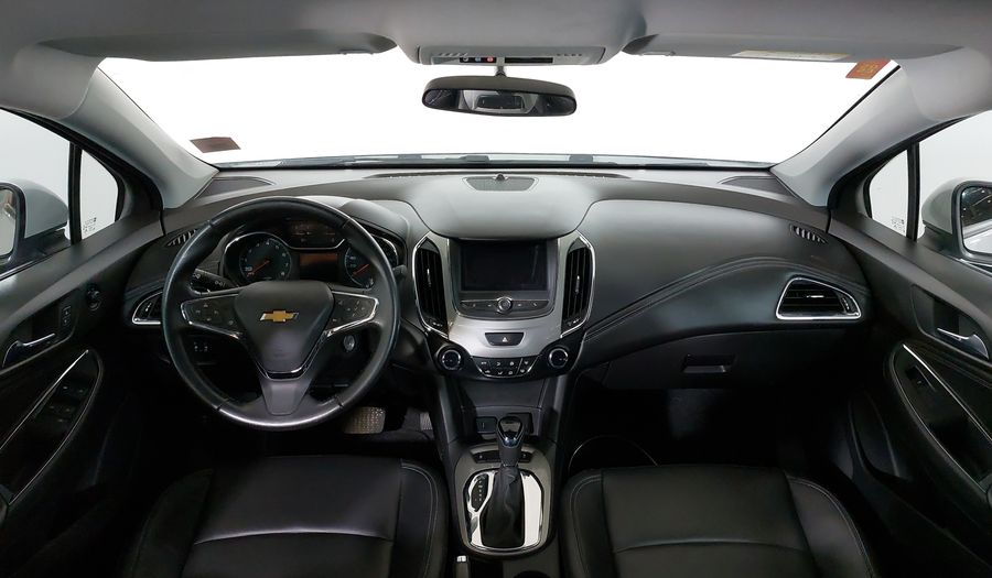 Chevrolet Cruze 1.4 ECOTEC FLEX LT AUTO Sedan 2020