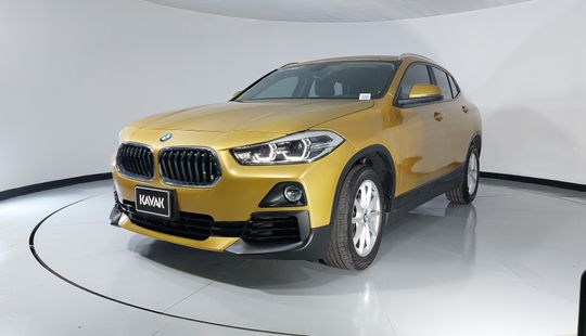 Bmw • X2