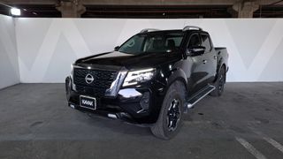 Nissan • Frontier