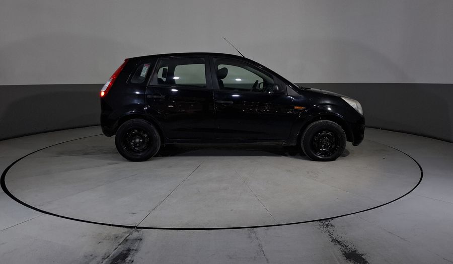 Ford Fiesta 1.6 FIESTA IKON HATCH AMBIENTE A/A MT Hatchback 2014