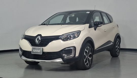 Renault • Captur