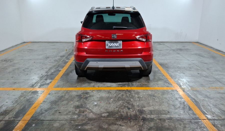 Seat Arona 1.6 XCELLENCE AUTO Suv 2018