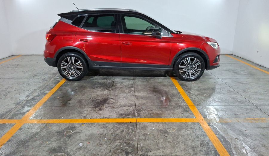 Seat Arona 1.6 XCELLENCE AUTO Suv 2018