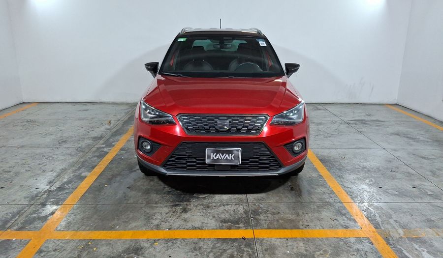 Seat Arona 1.6 XCELLENCE AUTO Suv 2018