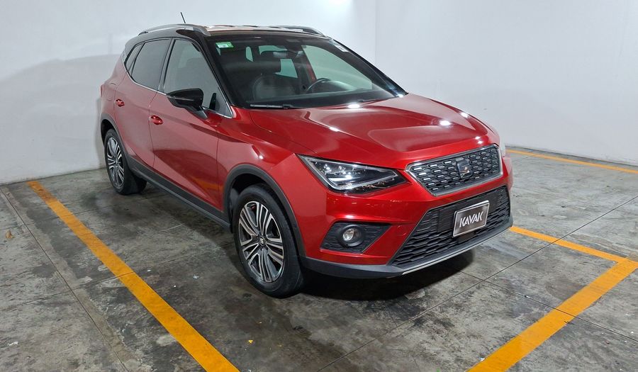 Seat Arona 1.6 XCELLENCE AUTO Suv 2018