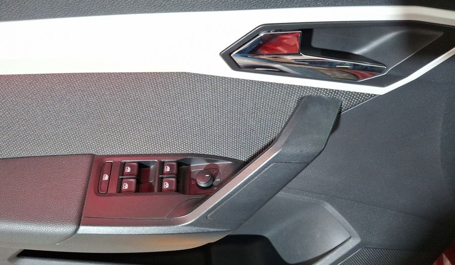 Seat Arona 1.6 XCELLENCE AUTO Suv 2018