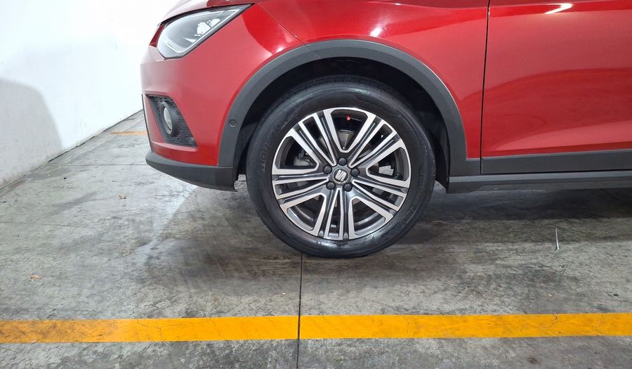 Seat Arona 1.6 XCELLENCE AUTO Suv 2018