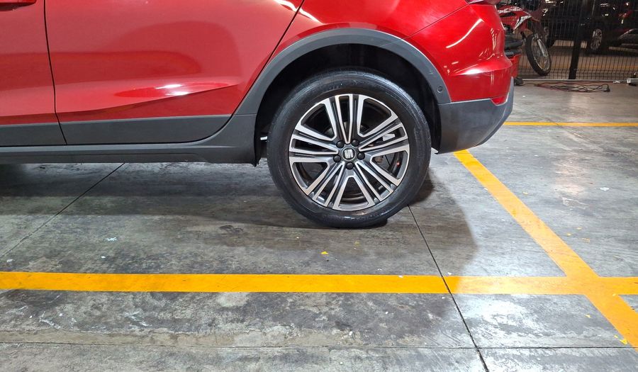 Seat Arona 1.6 XCELLENCE AUTO Suv 2018
