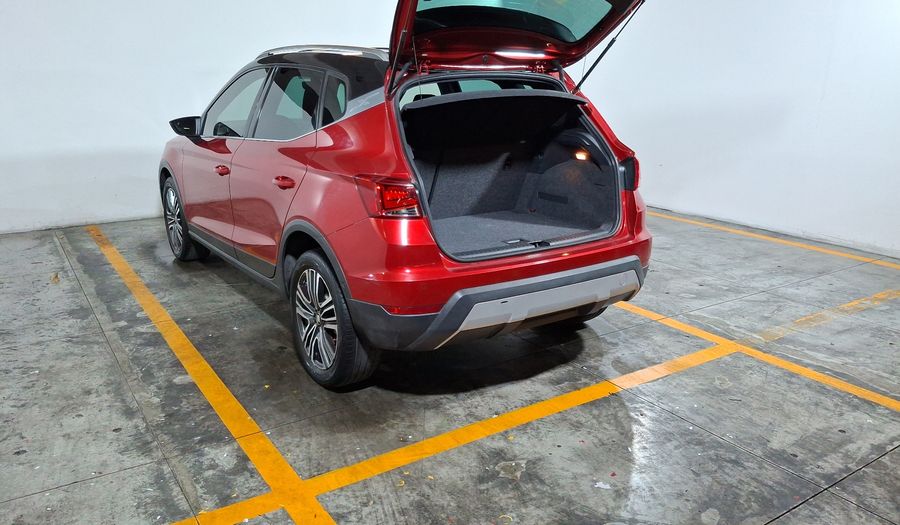 Seat Arona 1.6 XCELLENCE AUTO Suv 2018