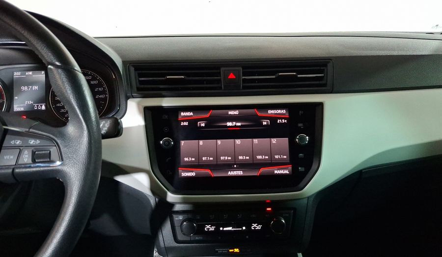 Seat Arona 1.6 XCELLENCE AUTO Suv 2018