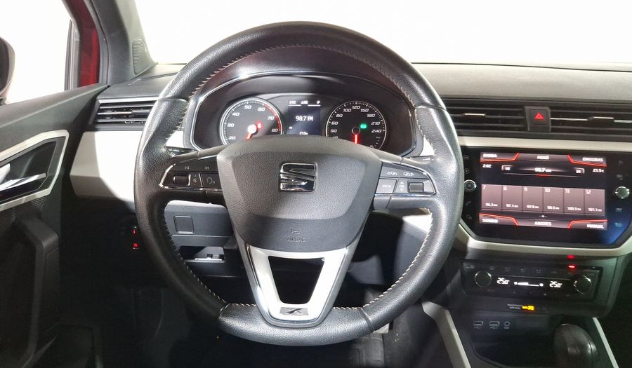 Seat Arona 1.6 XCELLENCE AUTO Suv 2018