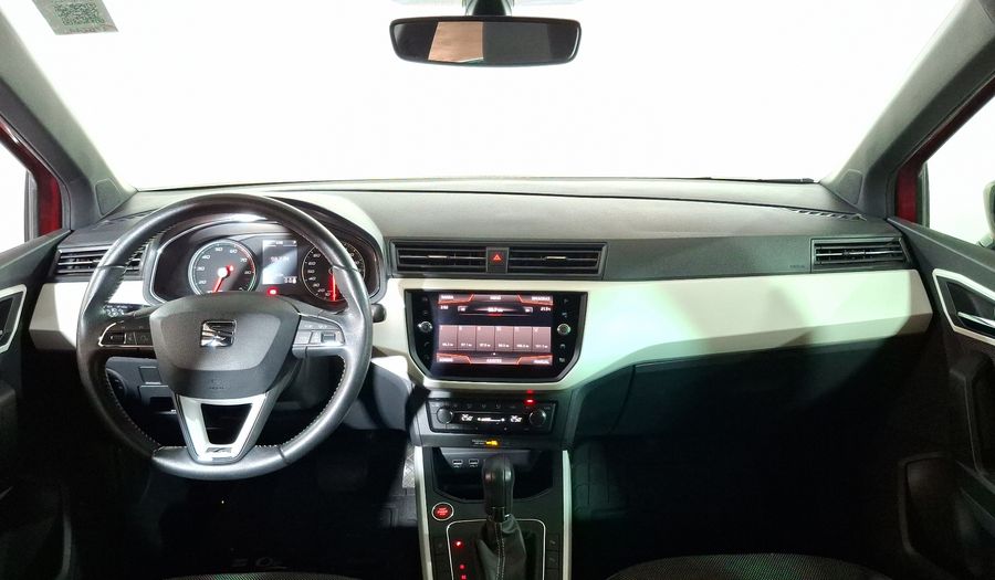 Seat Arona 1.6 XCELLENCE AUTO Suv 2018