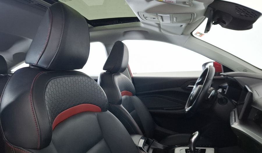 Mg Gt 1.5 ALPHA DCT Sedan 2023