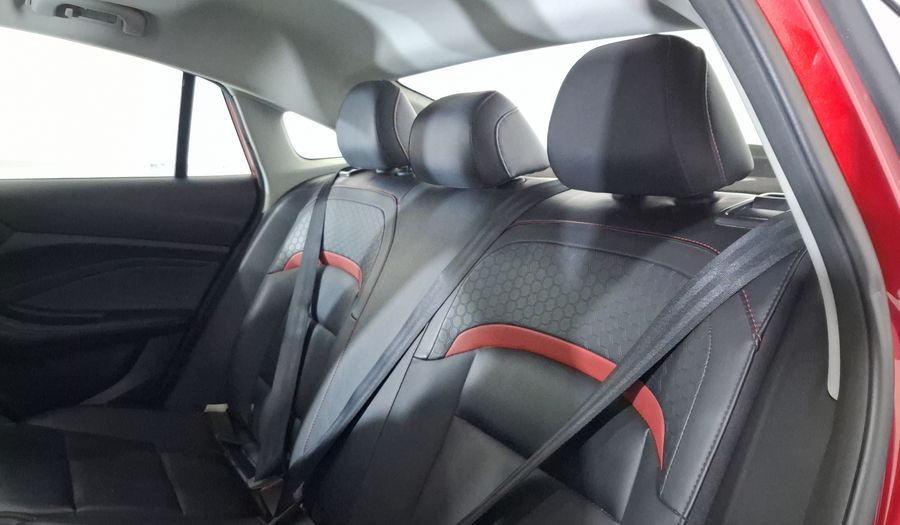 Mg Gt 1.5 ALPHA DCT Sedan 2023