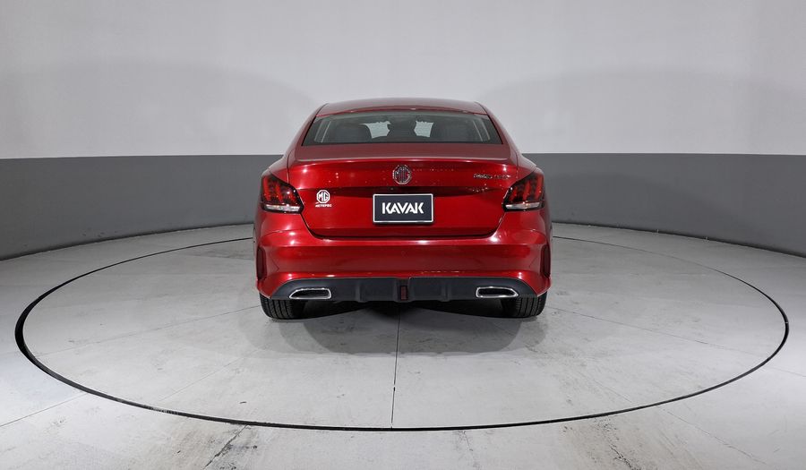 Mg Gt 1.5 ALPHA DCT Sedan 2023