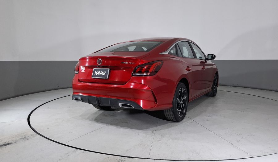 Mg Gt 1.5 ALPHA DCT Sedan 2023