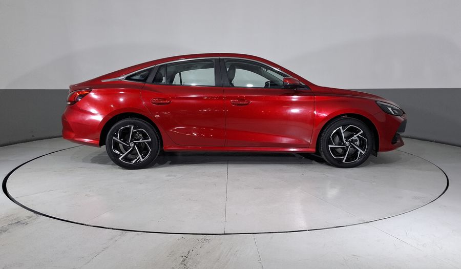 Mg Gt 1.5 ALPHA DCT Sedan 2023