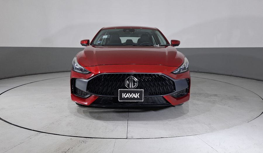 Mg Gt 1.5 ALPHA DCT Sedan 2023