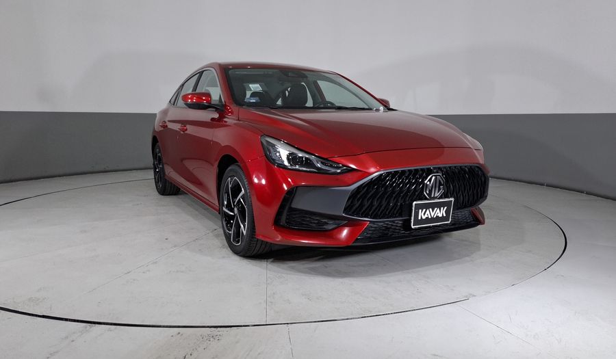 Mg Gt 1.5 ALPHA DCT Sedan 2023