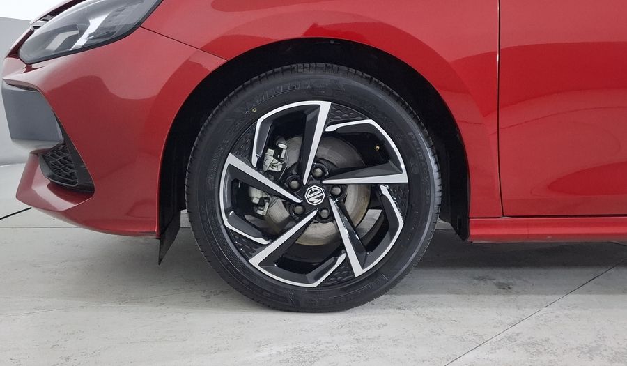 Mg Gt 1.5 ALPHA DCT Sedan 2023