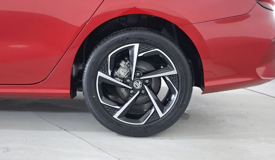 Mg Gt 1.5 ALPHA DCT Sedan 2023