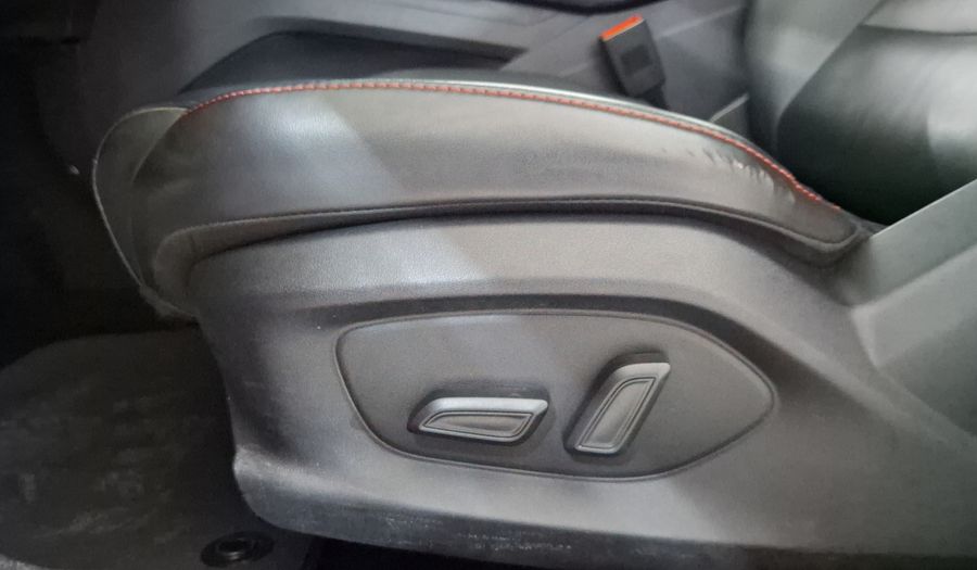 Mg Gt 1.5 ALPHA DCT Sedan 2023