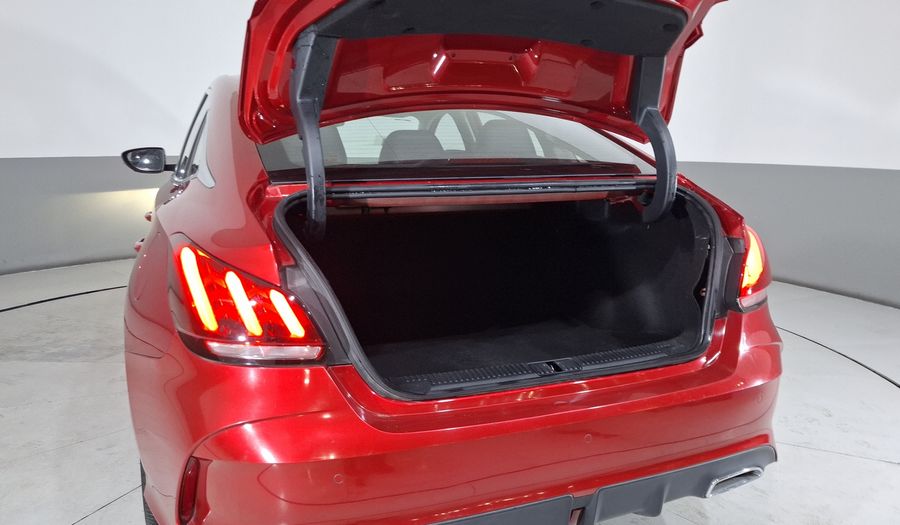 Mg Gt 1.5 ALPHA DCT Sedan 2023