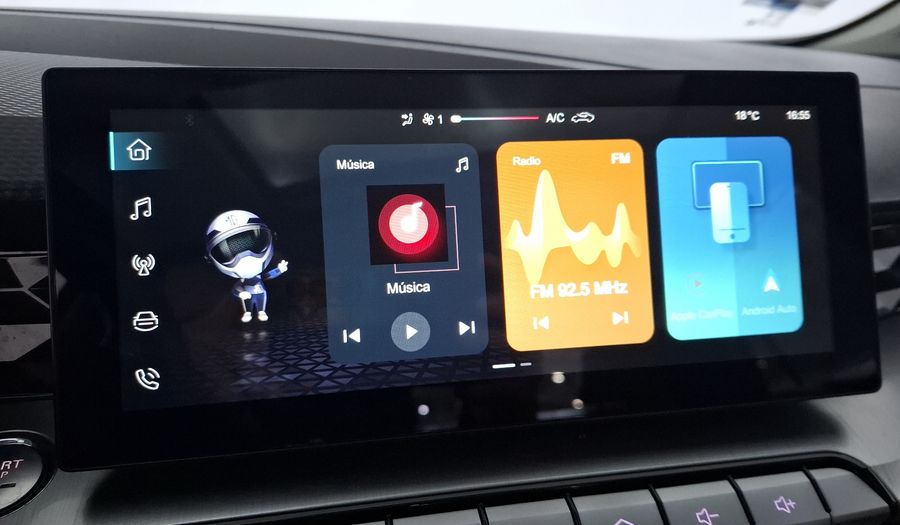 Mg Gt 1.5 ALPHA DCT Sedan 2023