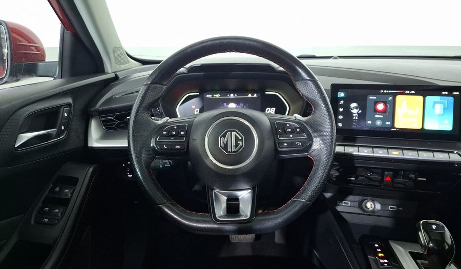 Mg Gt 1.5 ALPHA DCT Sedan 2023