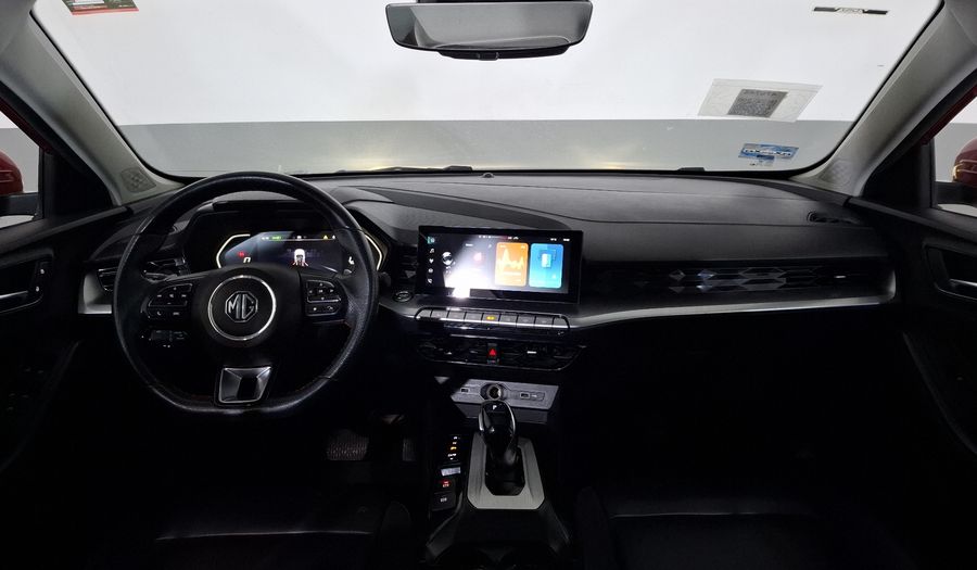 Mg Gt 1.5 ALPHA DCT Sedan 2023