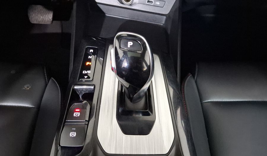 Mg Gt 1.5 ALPHA DCT Sedan 2023