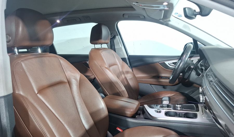 Audi Q7 3.0 ELITE AUTO 4WD Suv 2018