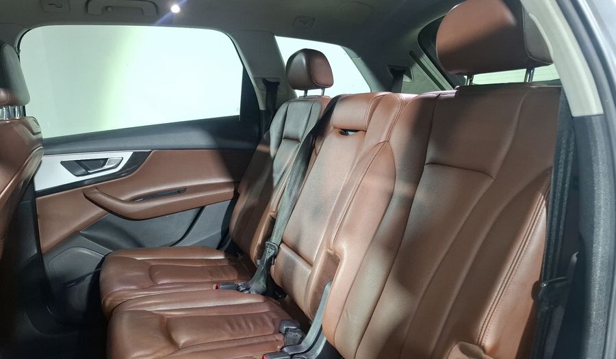 Audi Q7 3.0 ELITE AUTO 4WD Suv 2018