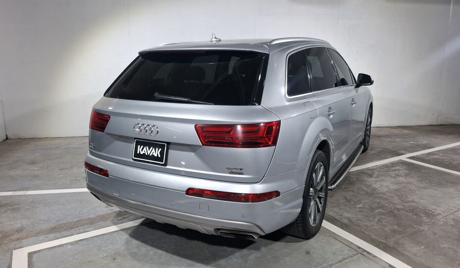 Audi Q7 3.0 ELITE AUTO 4WD Suv 2018