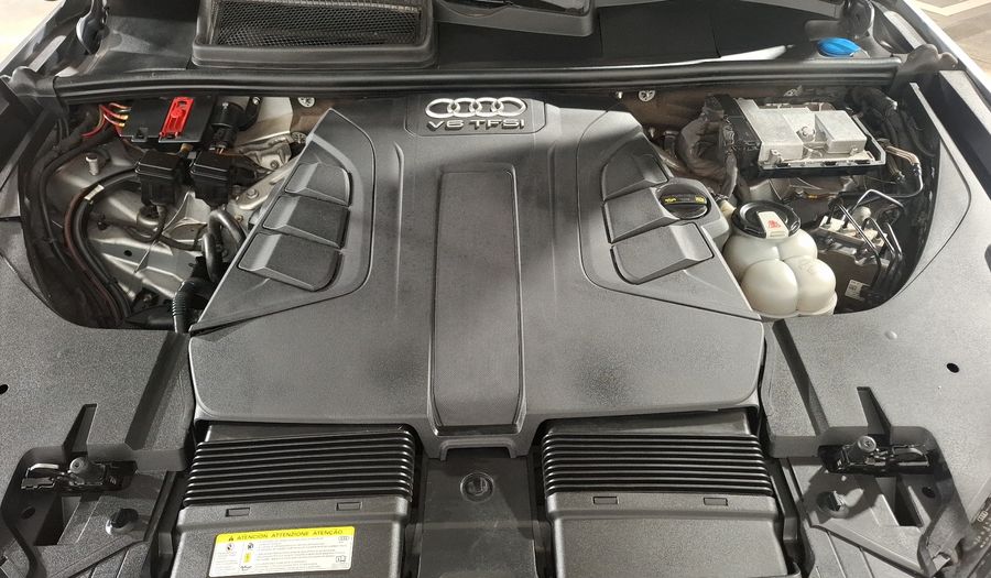 Audi Q7 3.0 ELITE AUTO 4WD Suv 2018