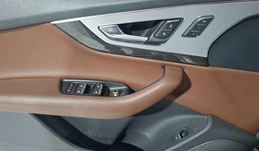 Audi Q7 3.0 ELITE AUTO 4WD Suv 2018