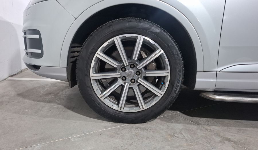 Audi Q7 3.0 ELITE AUTO 4WD Suv 2018