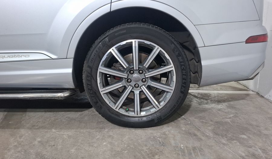 Audi Q7 3.0 ELITE AUTO 4WD Suv 2018