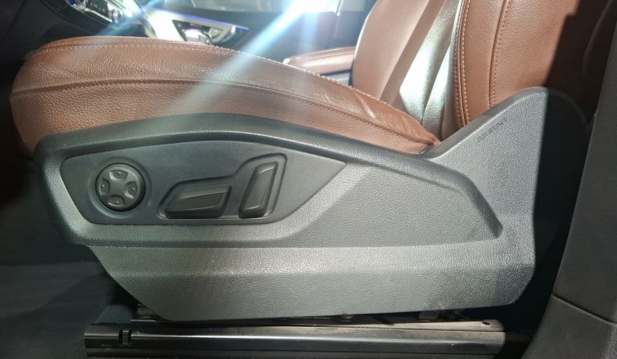 Audi Q7 3.0 ELITE AUTO 4WD Suv 2018