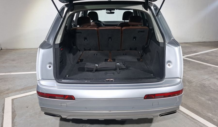 Audi Q7 3.0 ELITE AUTO 4WD Suv 2018