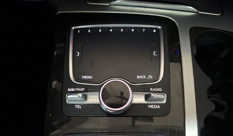 Audi Q7 3.0 ELITE AUTO 4WD Suv 2018