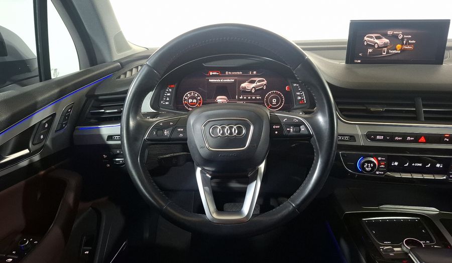 Audi Q7 3.0 ELITE AUTO 4WD Suv 2018