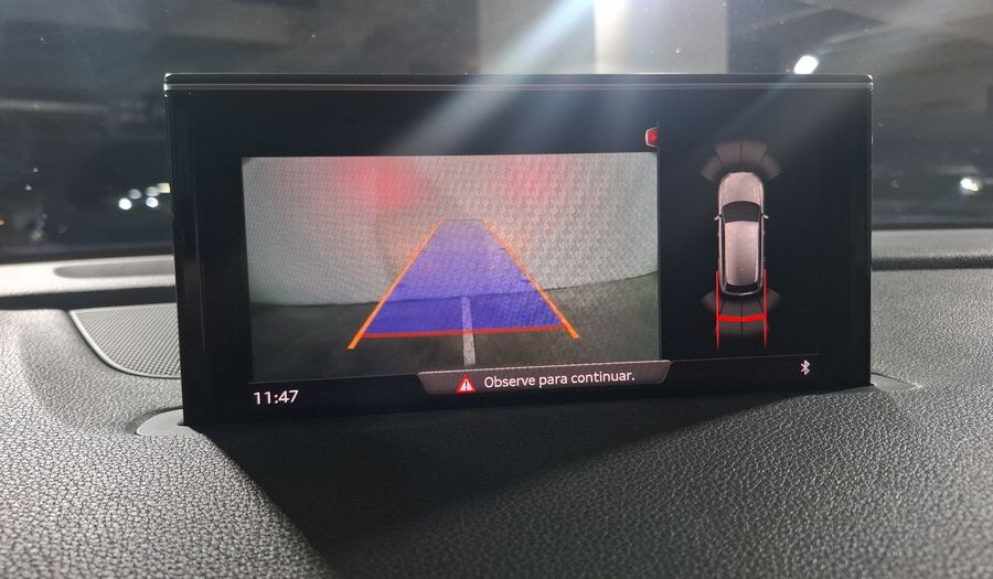 Audi Q7 3.0 ELITE AUTO 4WD Suv 2018